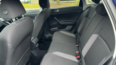 Volkswagen Taigo 1.0 TSI Match 5dr Petrol Hatchback